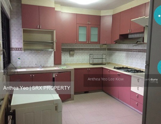 Blk 107 Jalan Rajah (Kallang/Whampoa), HDB Executive #199219962